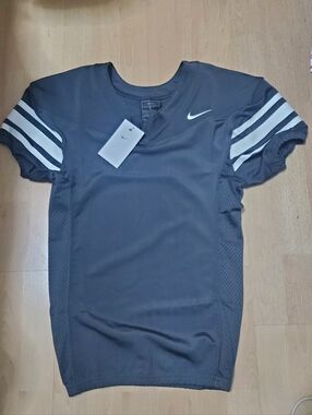 Nike Team Vapor Pro Football jersey